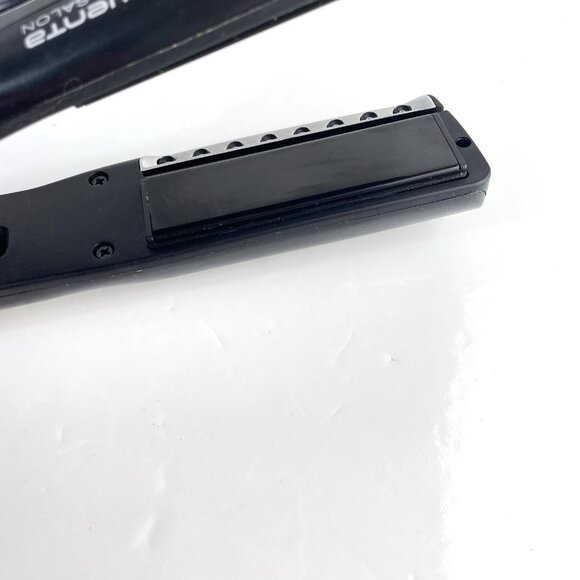 Rare L'OREAL & Rowenta SteamPod Straightener Hair Iron Professional  LP8500 - Picture 7 of 17